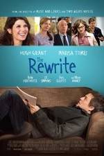 Watch The Rewrite Merdb