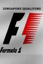 Watch Formula 1 2011 Singapore Grand Prix Qualifying Merdb