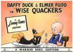 Watch Wise Quackers (Short 1949) Merdb