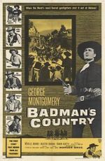 Watch Badman\'s Country Merdb