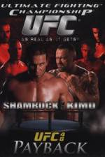 Watch UFC 48 Payback Merdb