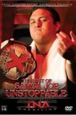 Watch TNA Wrestling The Best of Samoa Joe Unstoppable Merdb