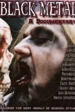 Watch Black Metal A Documentary Merdb