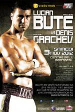 Watch Lucian Bute vs. Denis Grachev Merdb