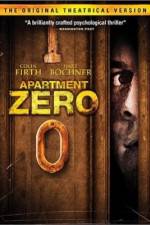 Watch Apartment Zero Merdb