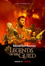 Watch Monster Hunter: Legends of the Guild Merdb