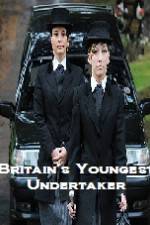 Watch Britains Youngest Undertaker Merdb