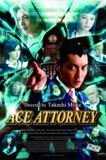 Watch Ace Attorney Merdb
