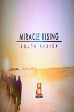 Watch Miracle Rising South Africa Merdb