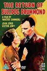 Watch The Return of Bulldog Drummond Merdb