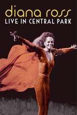 Watch Diana Ross Live from Central Park Merdb