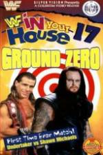 Watch WWF in Your House Ground Zero Merdb