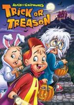Watch Alvin and the Chipmunks: Trick or Treason Merdb