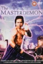 Watch The Master Demon Zmovies