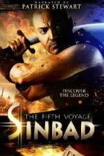 Watch Sinbad: The Fifth Voyage Merdb