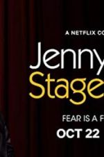 Watch Jenny Slate: Stage Fright Merdb