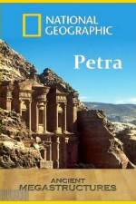Watch National Geographic Ancient Megastructures Petra Merdb