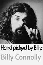 Watch The Pick of Billy Connolly Merdb