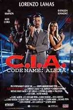 Watch CIA Code Name: Alexa Merdb