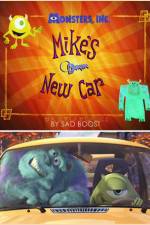 Watch Mike's New Car Merdb