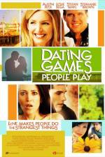 Watch Dating Games People Play Merdb