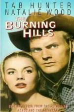 Watch The Burning Hills Merdb