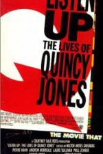 Watch Listen Up The Lives of Quincy Jones Merdb