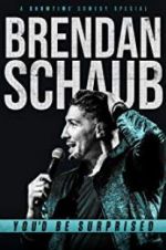 Watch Brendan Schaub: You\'d Be Surprised Merdb