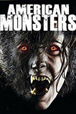 Watch American Monsters Werewolves Wildmen and Sea Creatures Merdb
