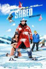 Watch Shred Merdb