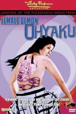 Watch Ohyaku The Female Demon Merdb