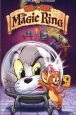 Watch Tom and Jerry: The Magic Ring Merdb