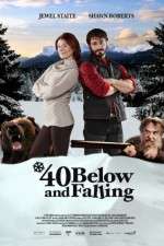 Watch 40 Below and Falling Merdb