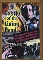 Watch The Castle of the Living Dead Merdb