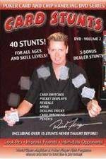 Watch The Official Poker - Card Stunts Vol 1 Merdb