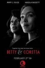 Watch Betty and Coretta Merdb