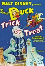 Watch Trick or Treat (Short 1952) Merdb