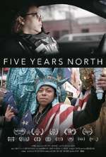 Watch Five Years North Merdb