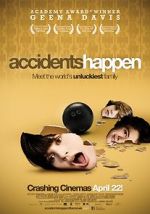 Watch Accidents Happen Merdb