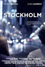 Watch Stockholm Merdb