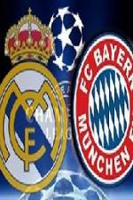 Watch Real Madrid vs Bayern Munich Merdb