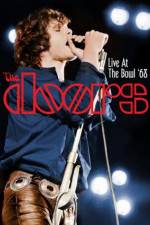 Watch The Doors Live at the Bowl '68 Merdb