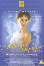 Watch The Audrey Hepburn Story Merdb