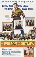 Watch The Parson and the Outlaw Merdb