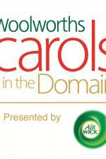 Watch Woolworths Carols In The Domain Merdb