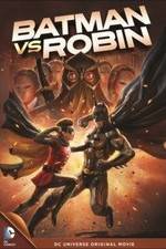 Watch Batman vs. Robin Merdb