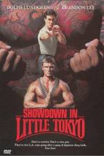 Watch Showdown in Little Tokyo Merdb