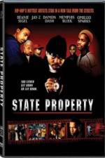 Watch State Property Merdb