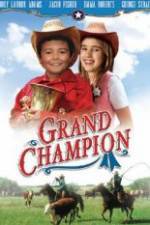 Watch Grand Champion Merdb