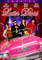 Watch The Latin Divas of Comedy Merdb
